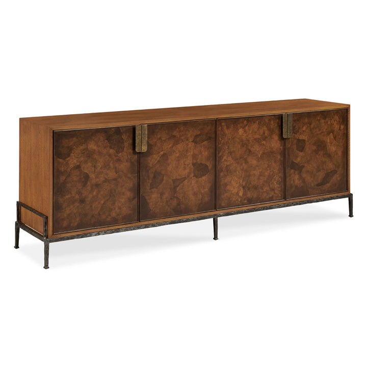 Zion Credenza