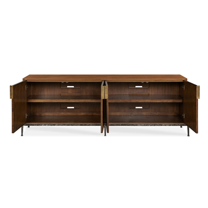 Zion Credenza