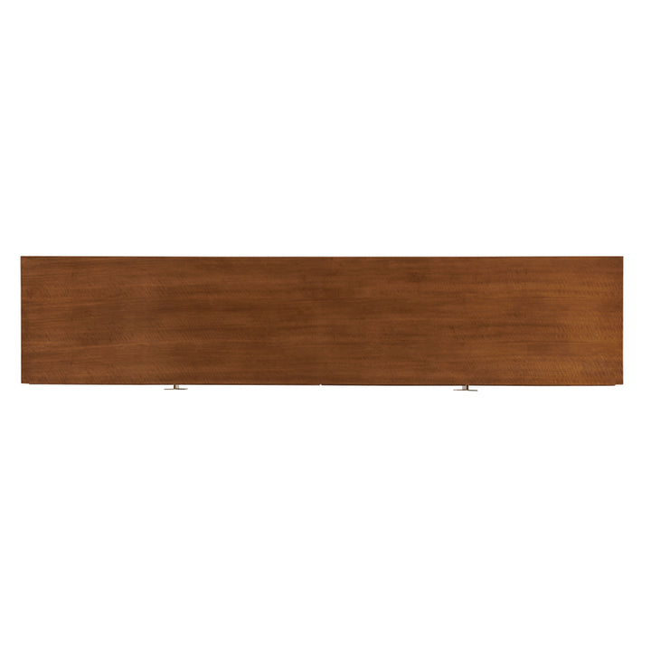 Zion Credenza