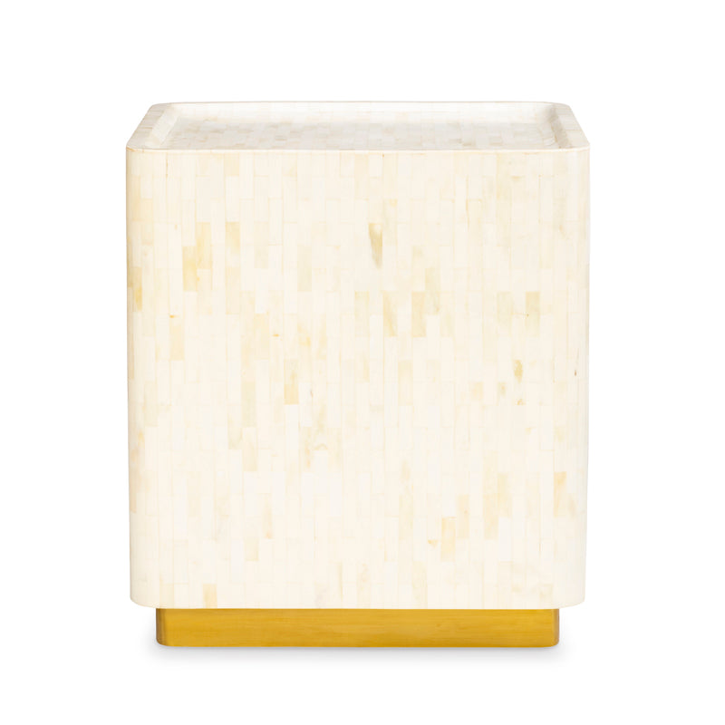 Bowie Lamp Table