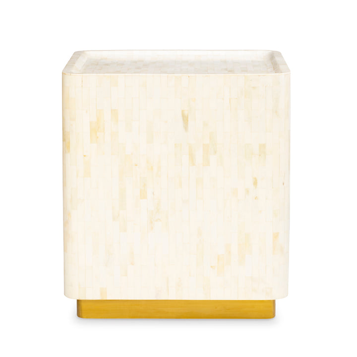Bowie Lamp Table