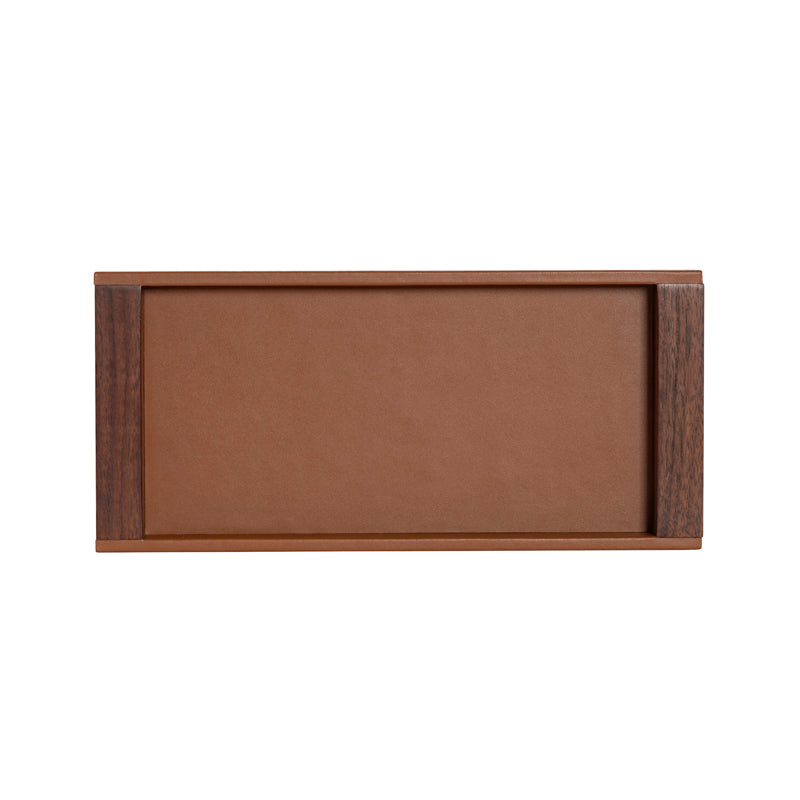 Small Saddle Tray