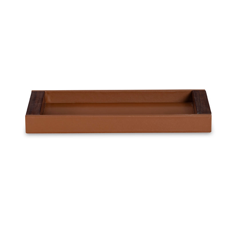 Small Saddle Tray