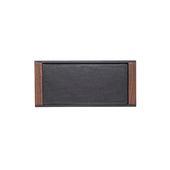 Small Ebony Tray