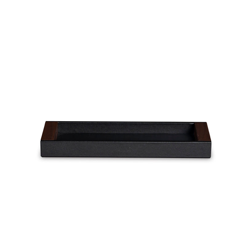 Small Ebony Tray