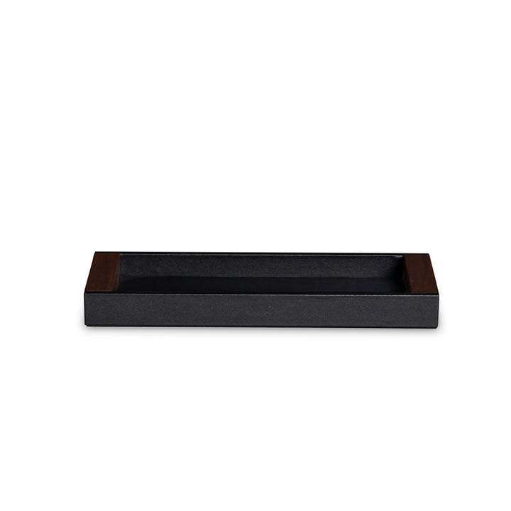 Small Ebony Tray