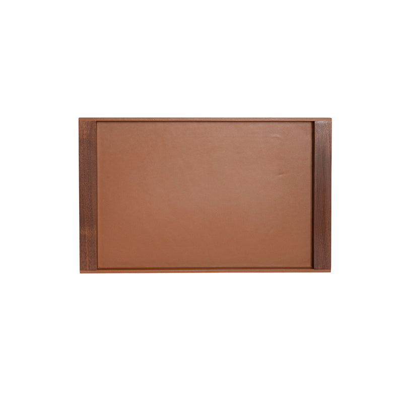 Large Saddle Tray
