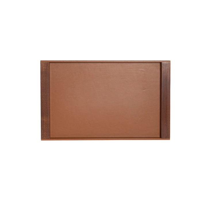 Large Saddle Tray