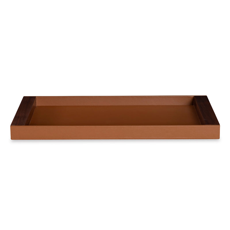Large Saddle Tray