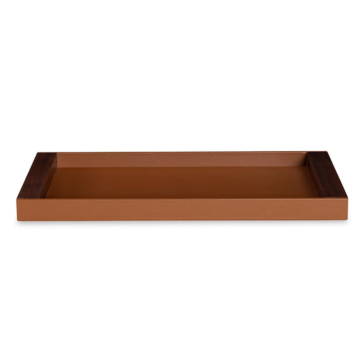 Large Saddle Tray