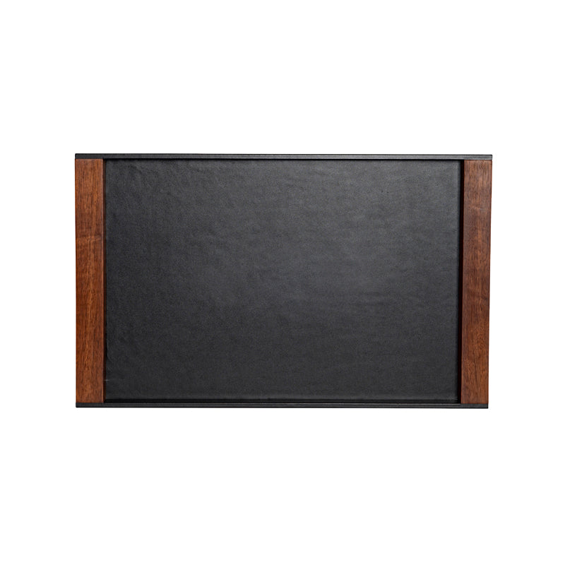 Large Ebony Tray