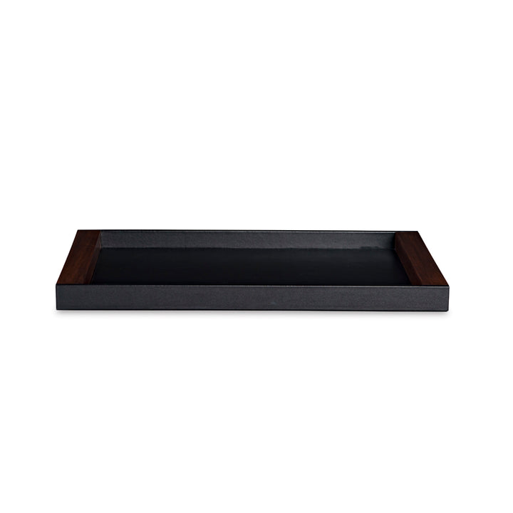 Large Ebony Tray