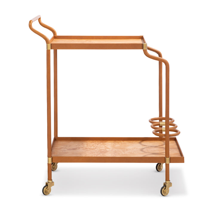 Dash Bar Cart