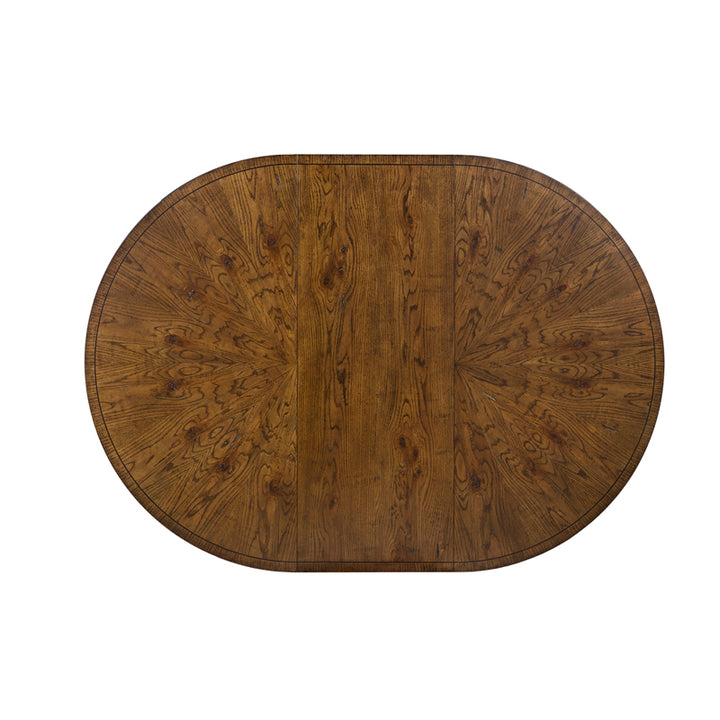Fletcher Dining Table