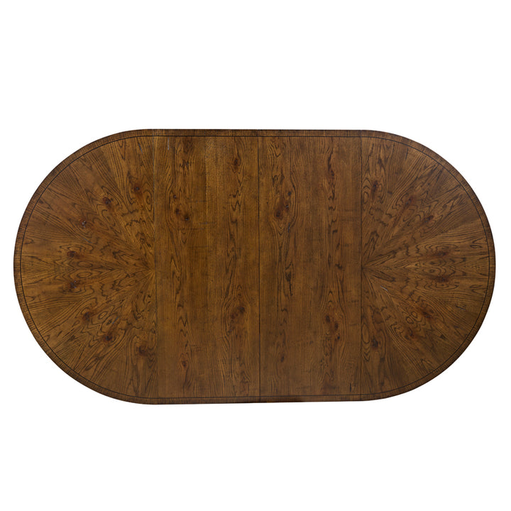 Fletcher Dining Table