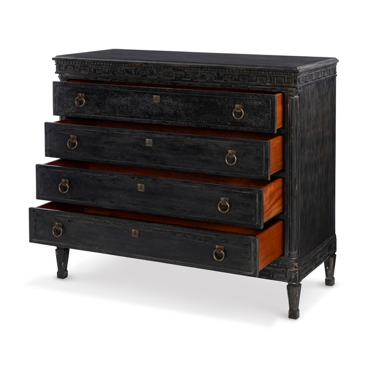 Tate Chest