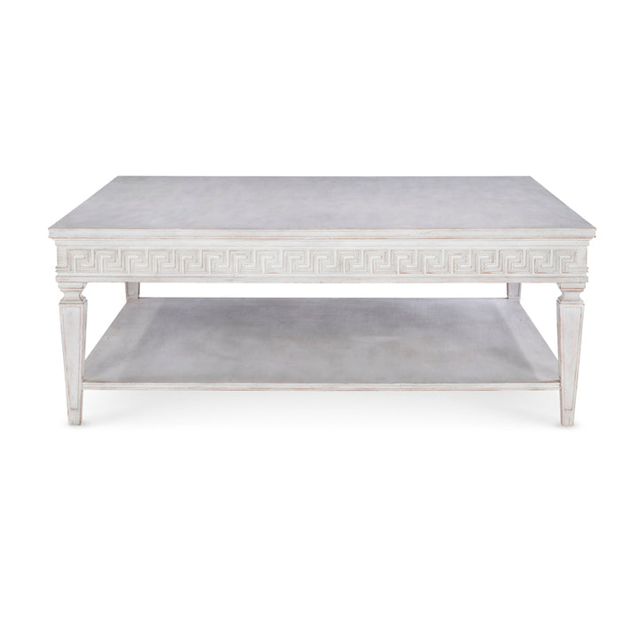 Natalie Cocktail Table