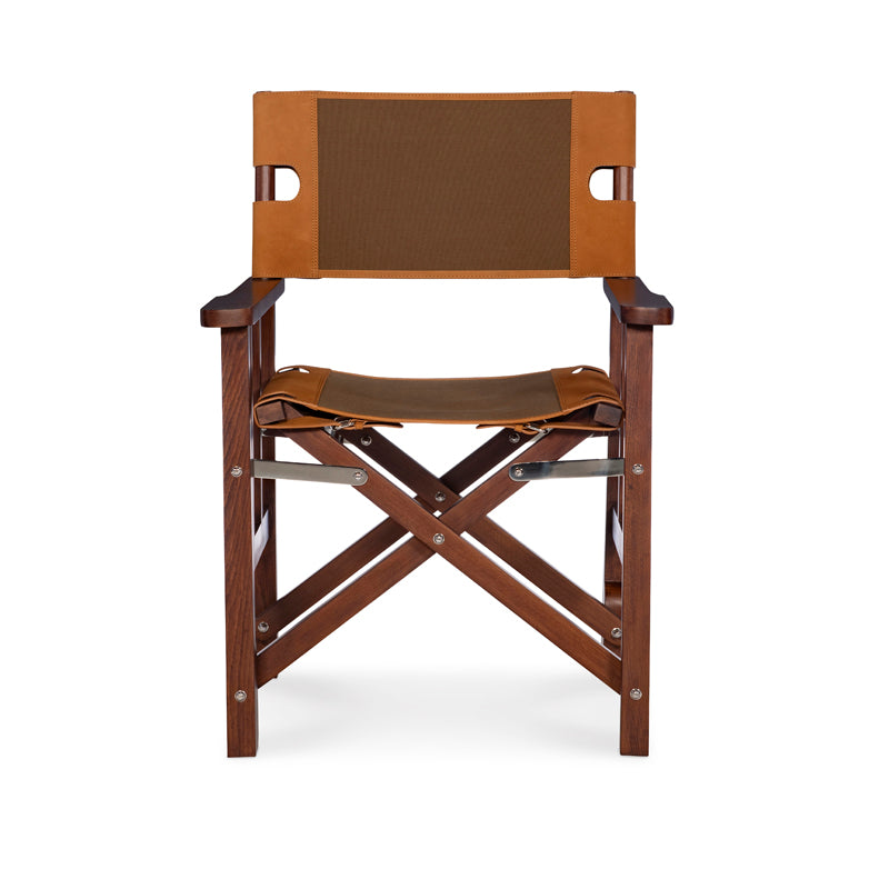 Felix Camp Chair Olive