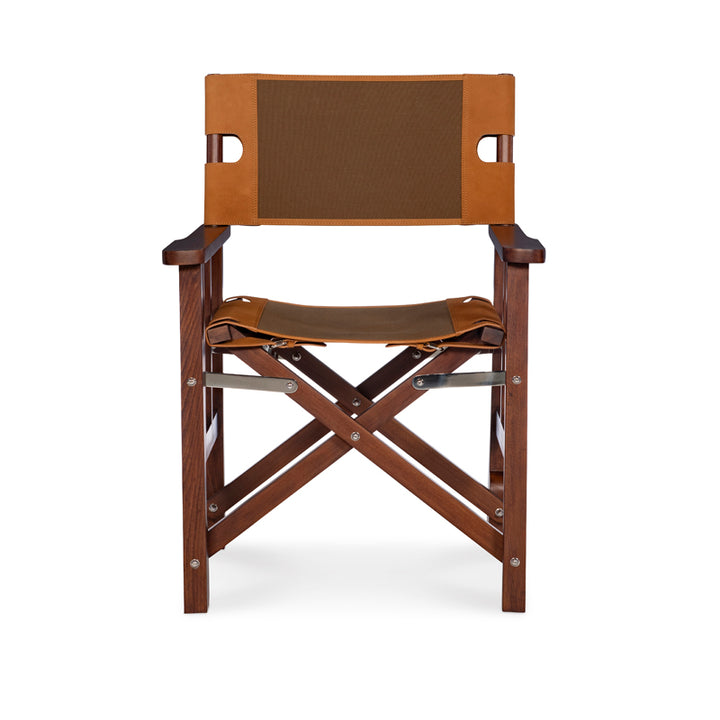 Felix Camp Chair Olive
