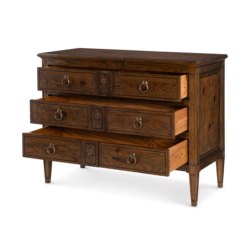 Colton Chest