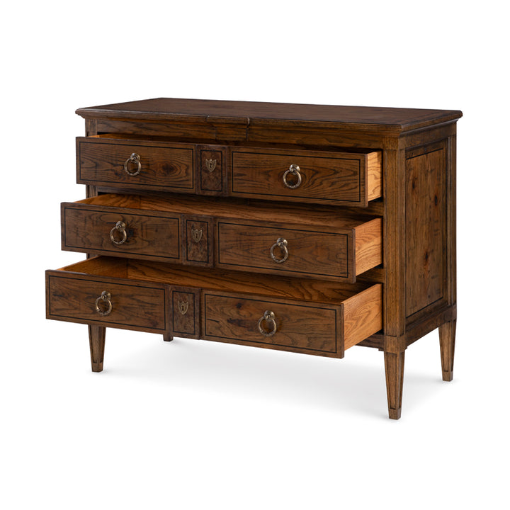 Colton Chest