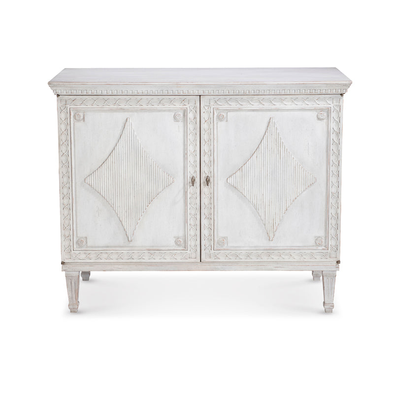 Natalie Door Chest