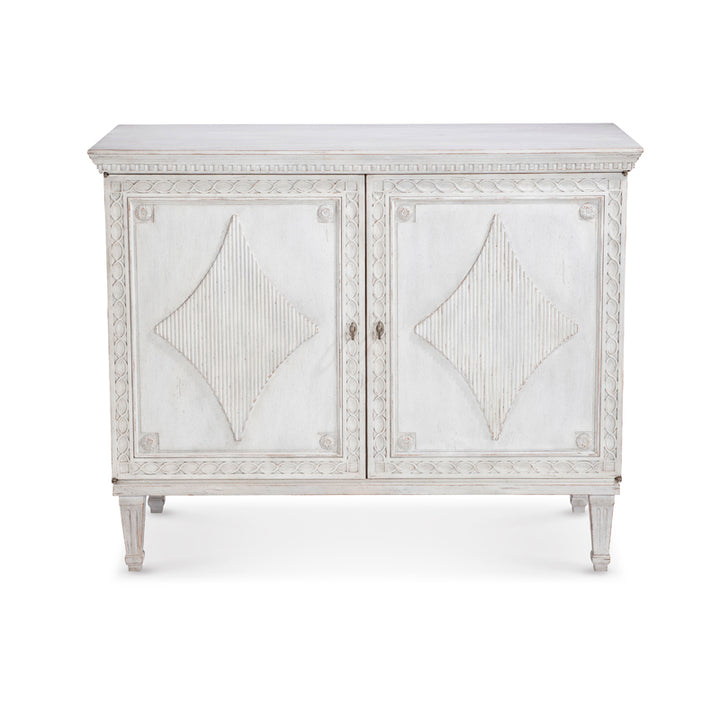Natalie Door Chest