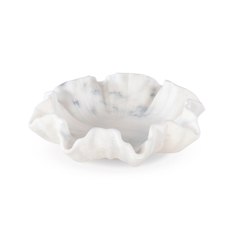 White Lotus Dish