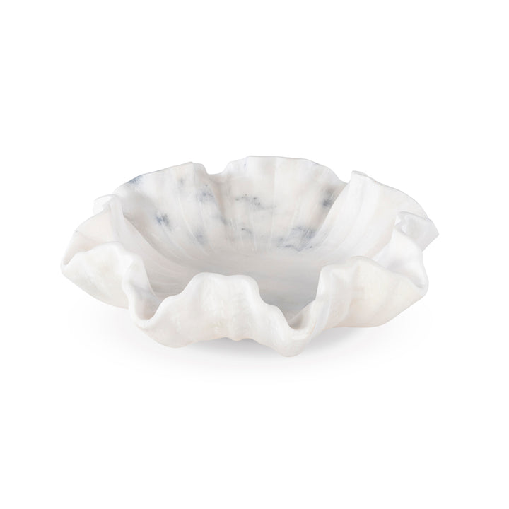 White Lotus Dish