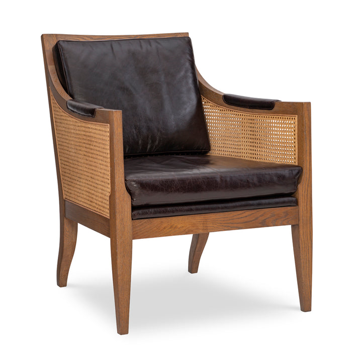Hazel Accent Chair
