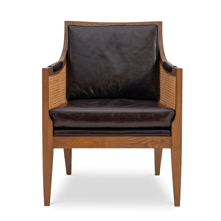 Hazel Accent Chair