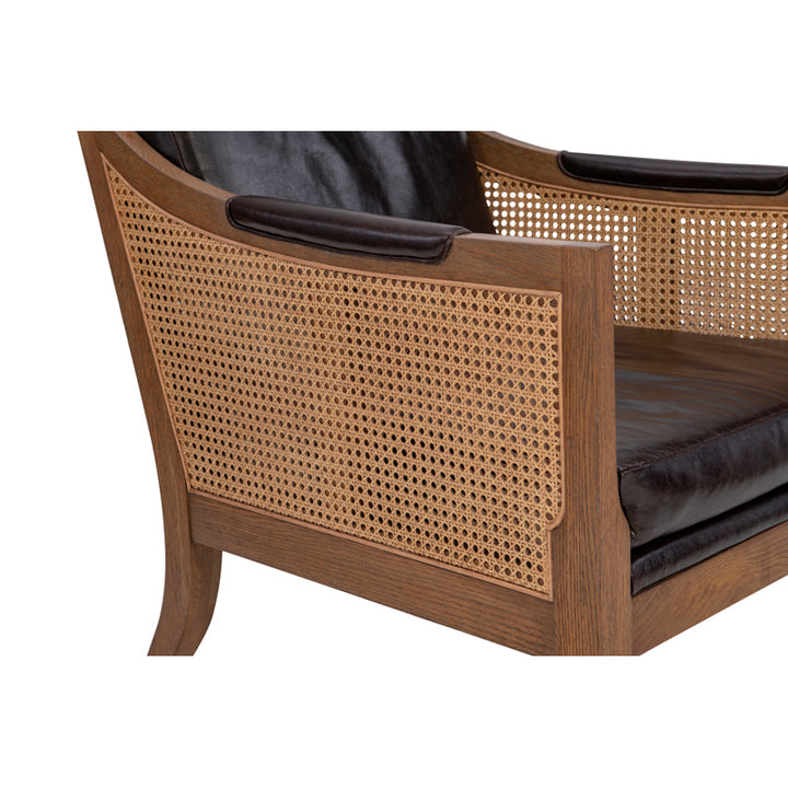 Hazel Accent Chair