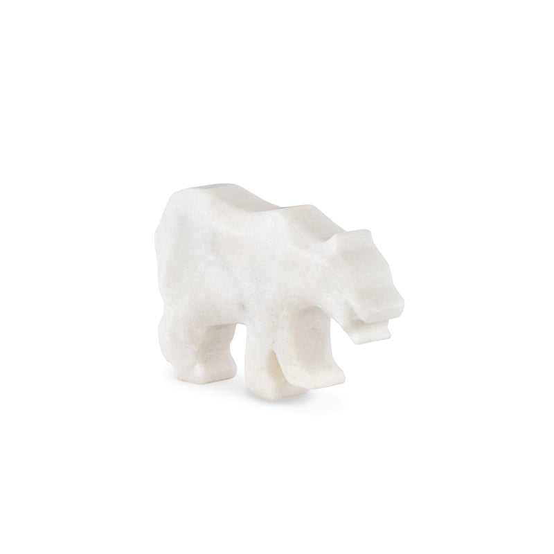 Bear Sculpture