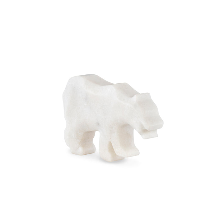 Bear Sculpture