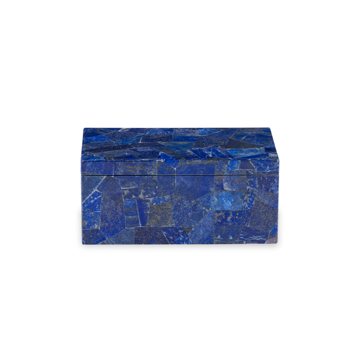 Small Lapis Box