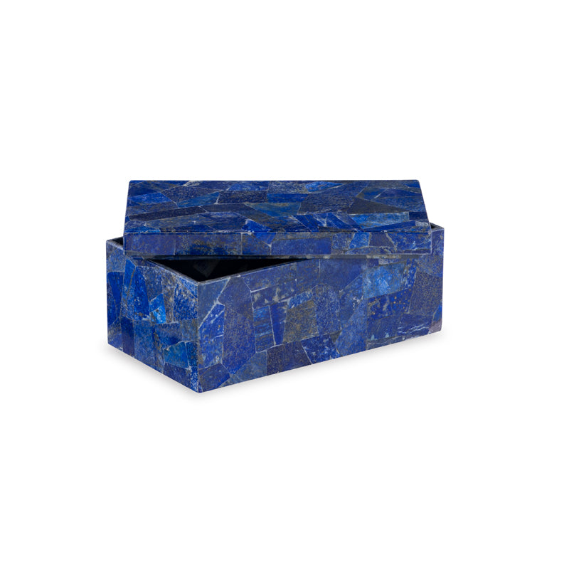 Small Lapis Box