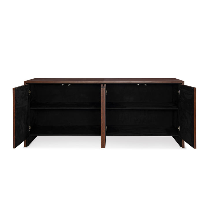 Lazaro Credenza