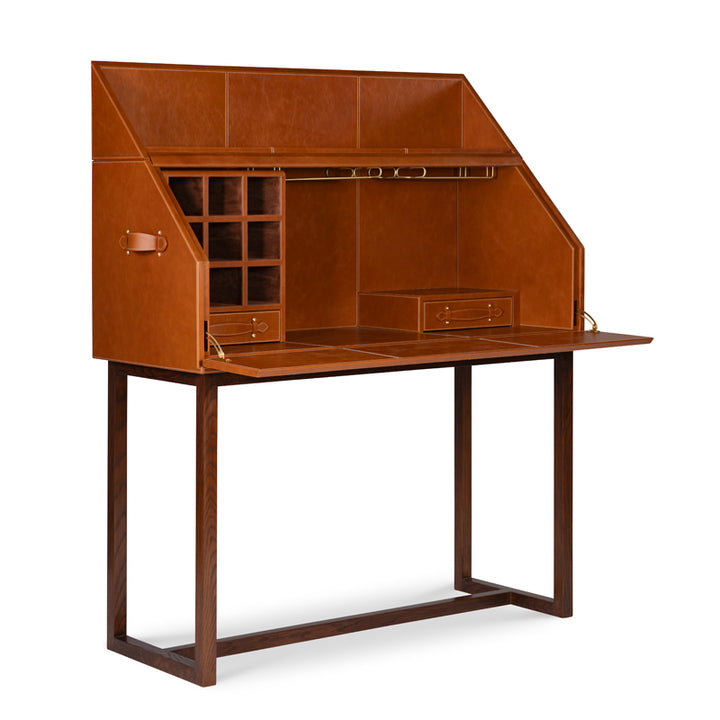 Ravenwood Bar Cabinet