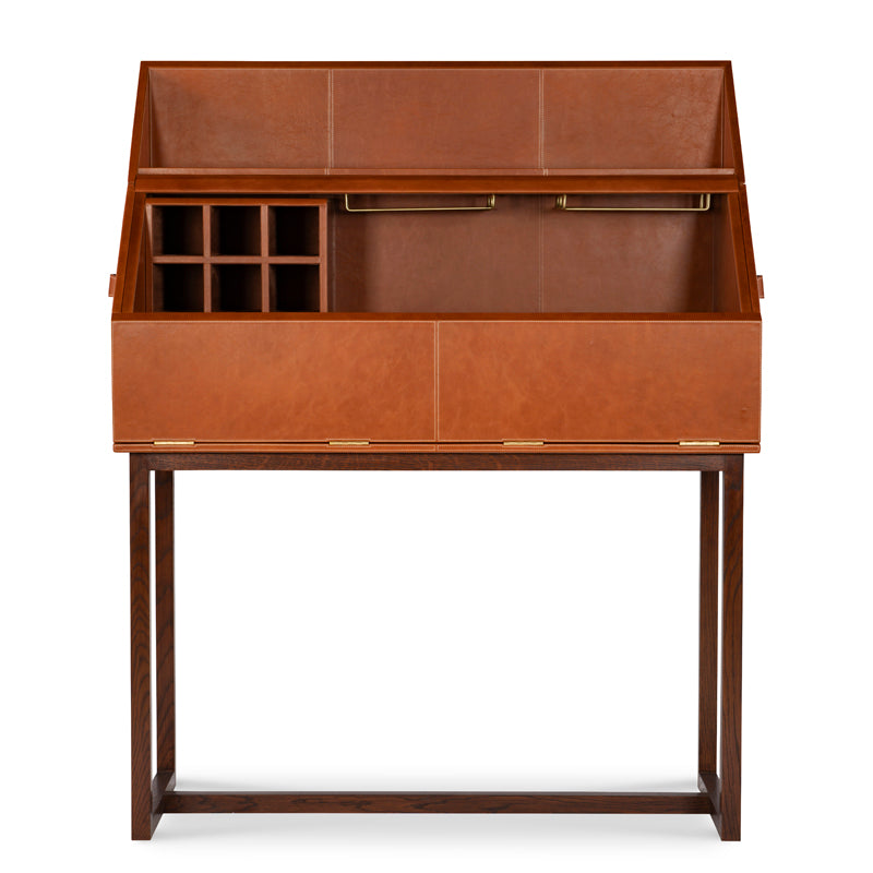 Ravenwood Bar Cabinet