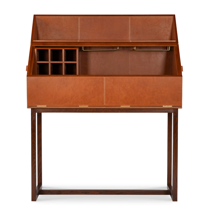 Ravenwood Bar Cabinet