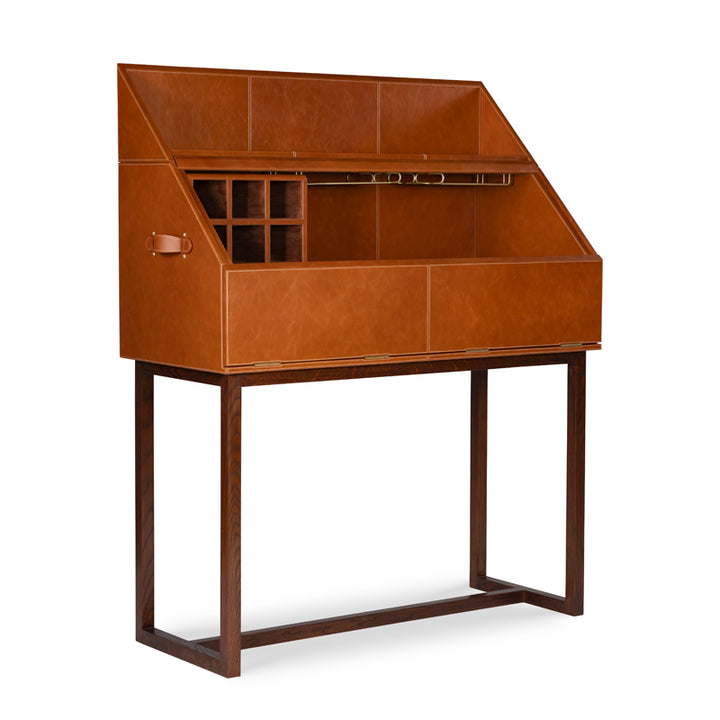 Ravenwood Bar Cabinet