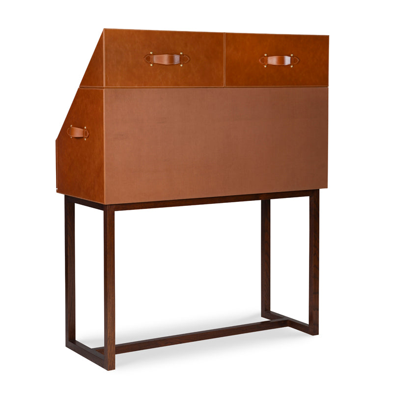 Ravenwood Bar Cabinet
