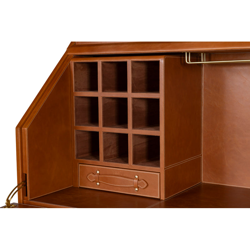 Ravenwood Bar Cabinet