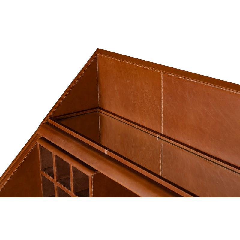 Ravenwood Bar Cabinet