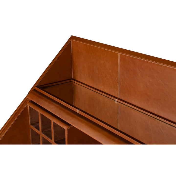 Ravenwood Bar Cabinet