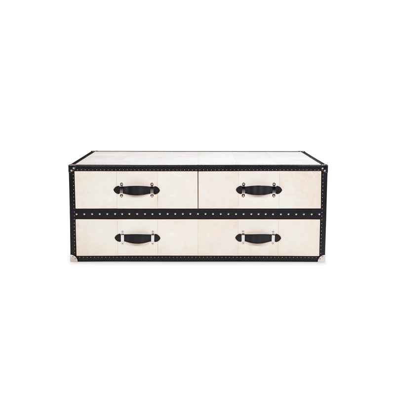 Hawkins Cocktail Trunk