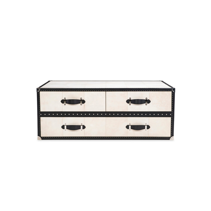 Hawkins Cocktail Trunk