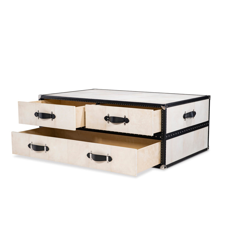 Hawkins Cocktail Trunk