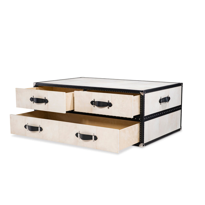 Hawkins Cocktail Trunk