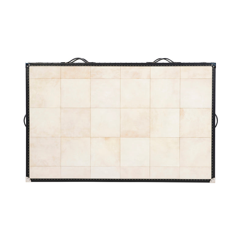 Hawkins Cocktail Trunk